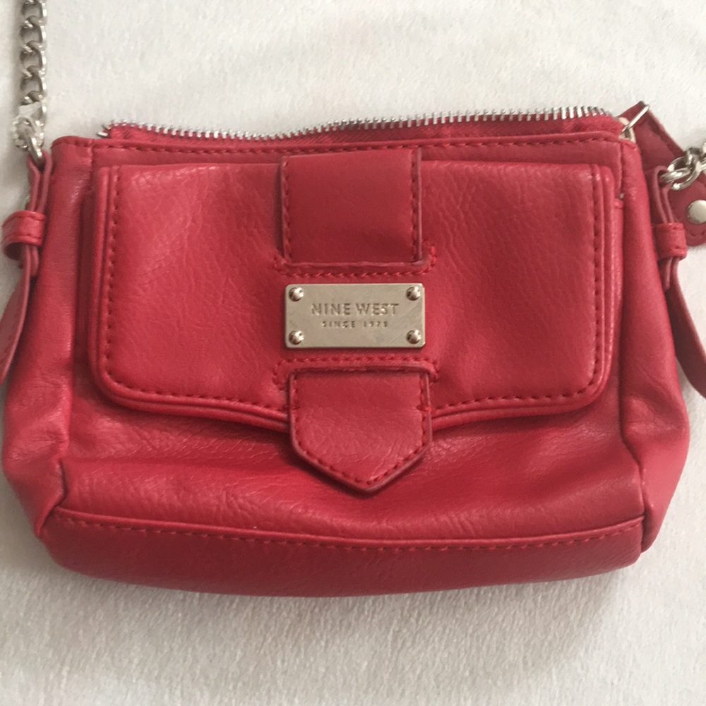 Nine West purse